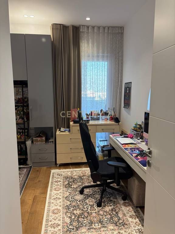 APPARTAMENTO 2+1+2 VERANDE, IN AFFITTO, EMERALD CENTER – 5 MAGGIO