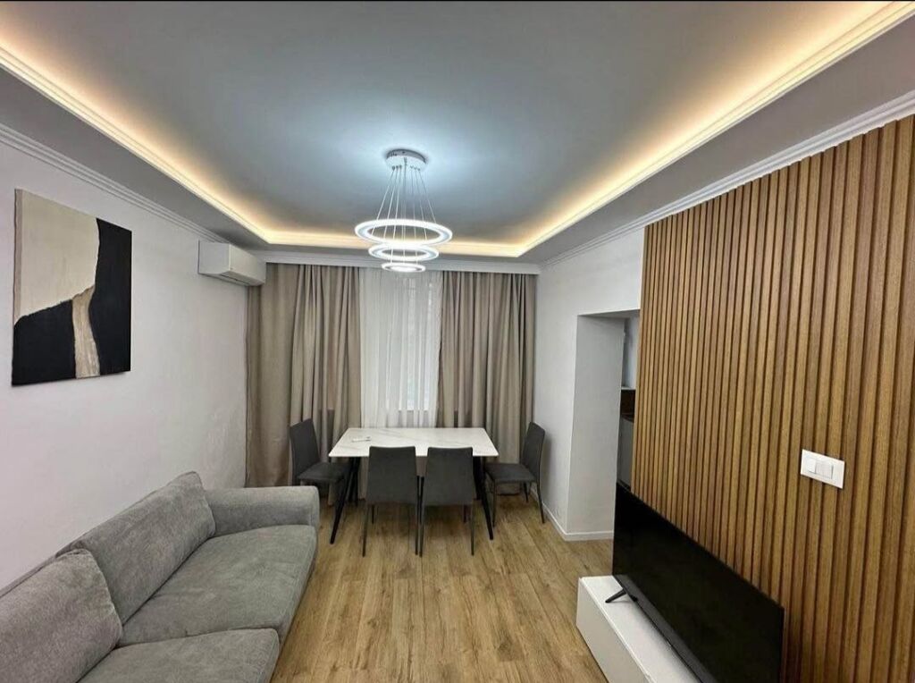 Apartment 2+1 for Rent - 21- December, Tirana