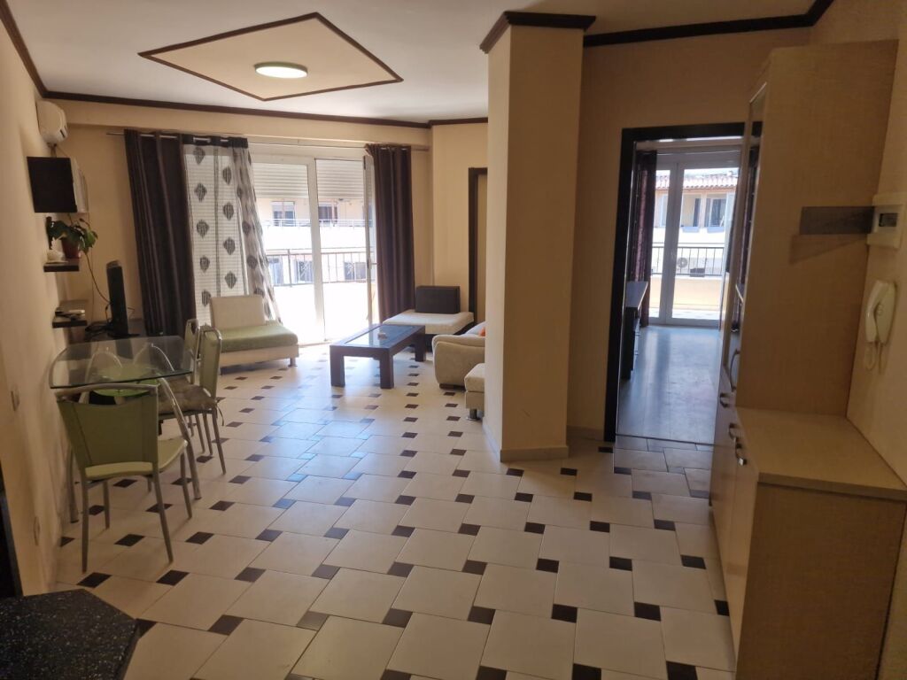 Apartament