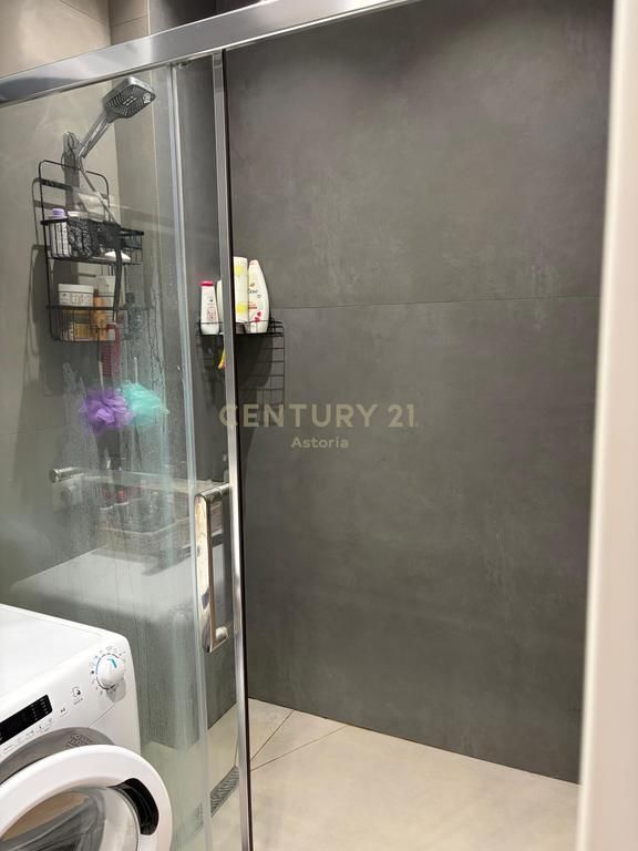 APPARTAMENTO 2+1+2 VERANDE, IN AFFITTO, EMERALD CENTER – 5 MAGGIO