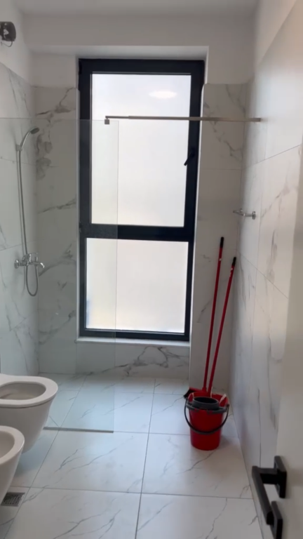 Apartament me qira 1+1