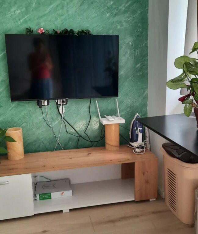 Jepet me qera apartamenti 2+1