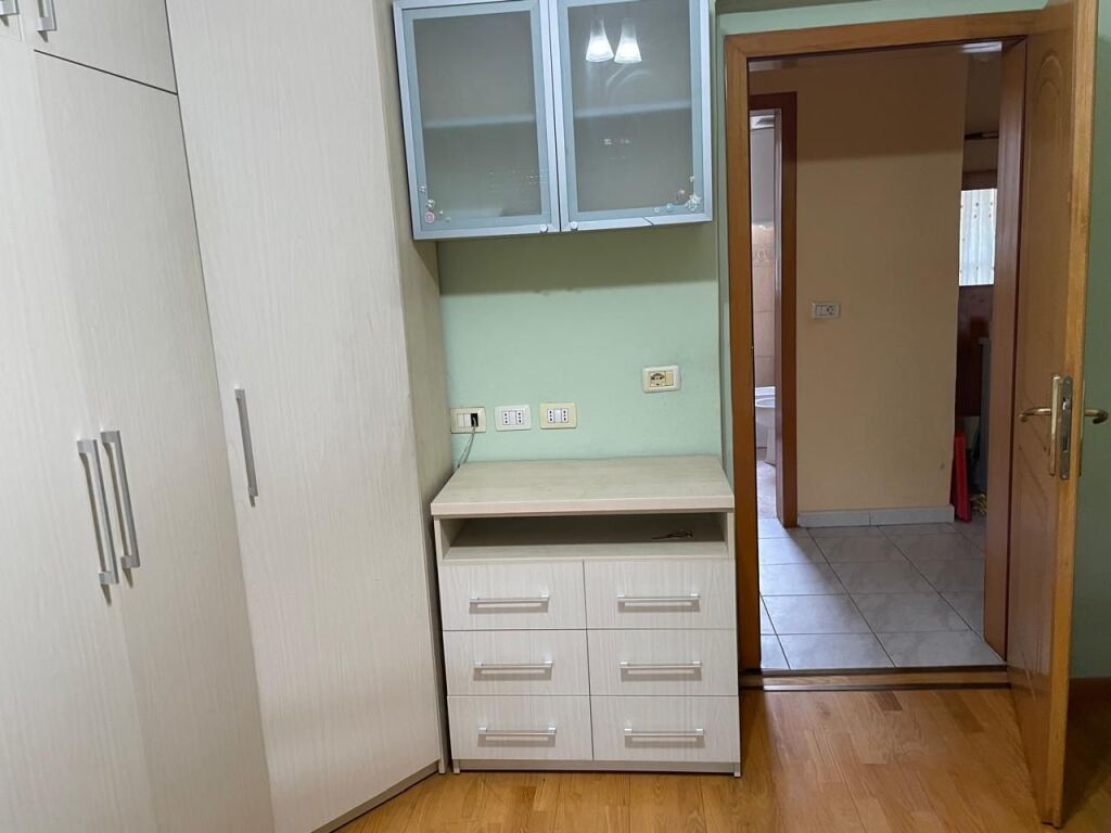 APARTAMENT ME QIRA 2+1 - SHKOLLA E BALETIT, PRANE RR. SE ELBASANIT  TIRANE