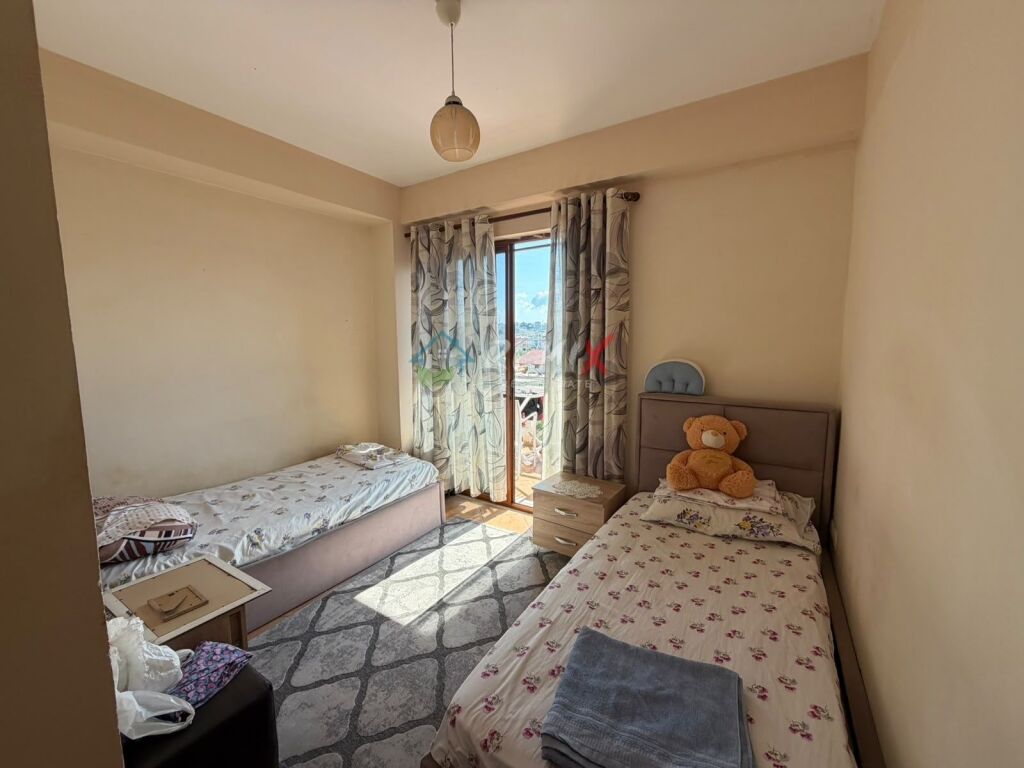 FOR RENT SUPER 2+1 APARTMENT ON THE BEACH, OPPOSITE ANTALIAS