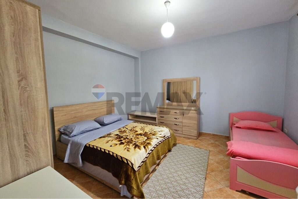 Apartament 1+1 per qira tek Siri Kodra!