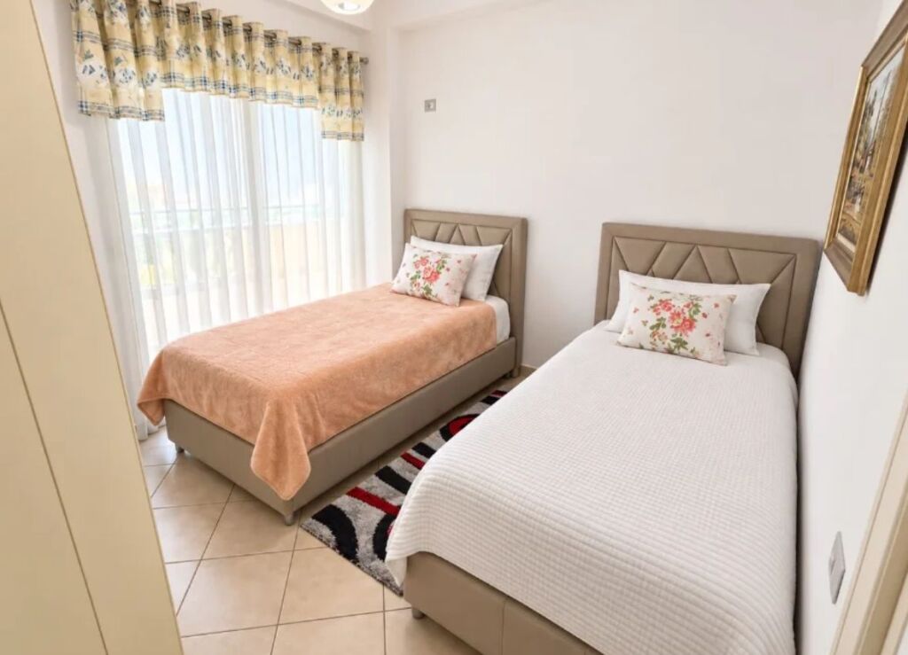 Apartment 2+1 for rent