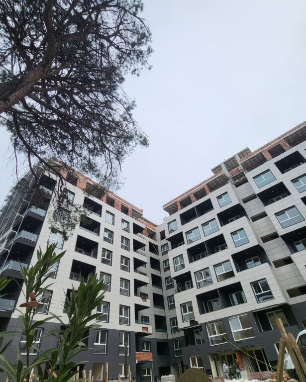 Apartment for sale 2+1 in Golem