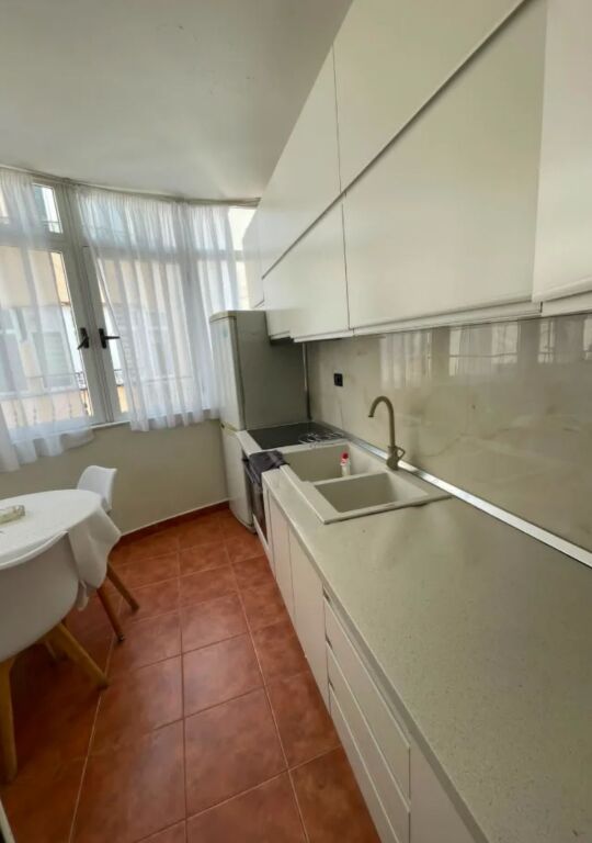 Apartment 2+1 for rent
