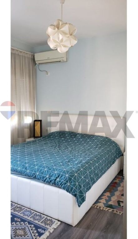 Jepet me Qira Apartament 1+1–Afër Kristal Center