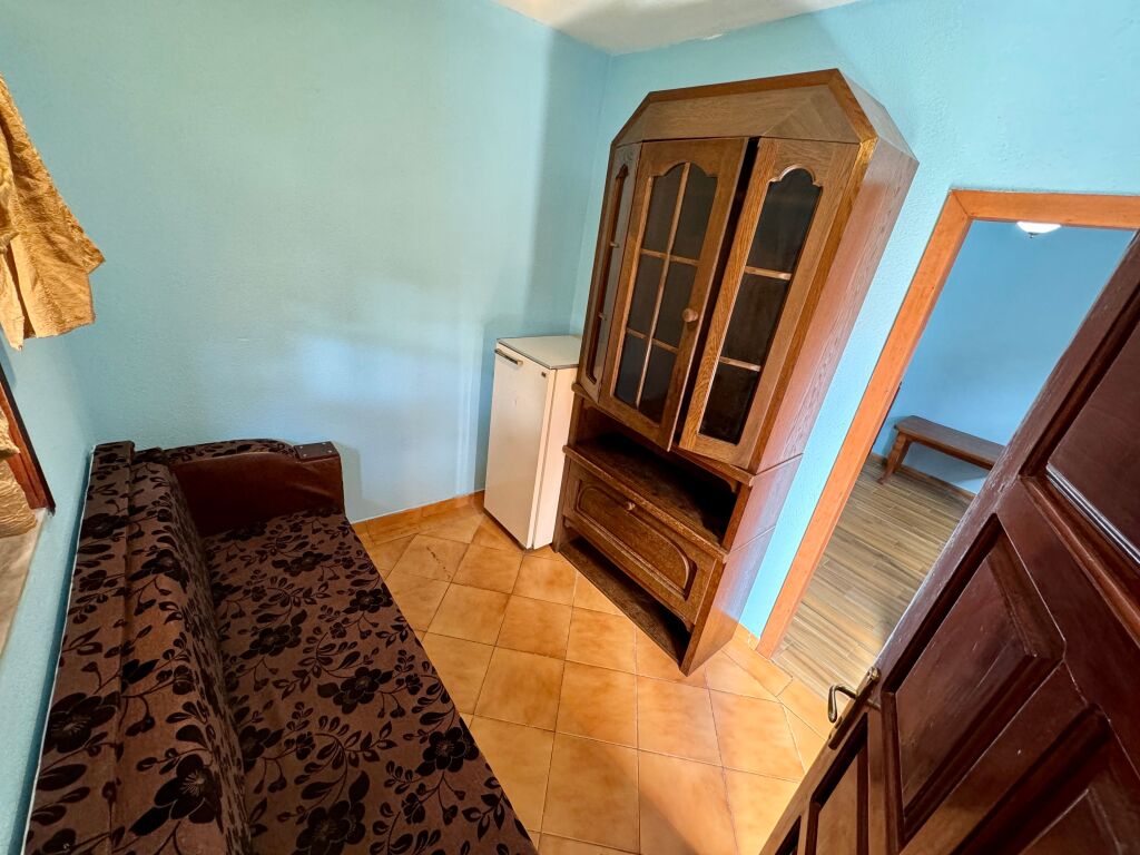House for Rent (Babrru)