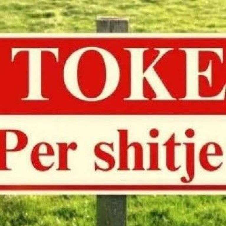 🌿 LAND FOR SALE | FARKË