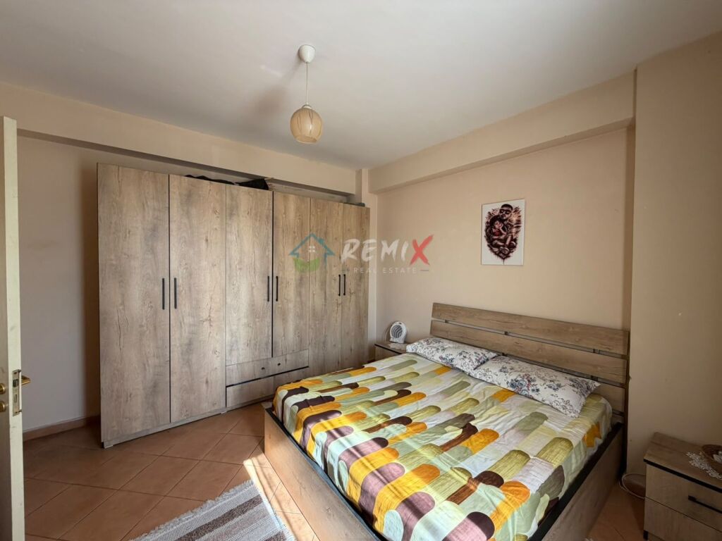 FOR RENT SUPER 2+1 APARTMENT ON THE BEACH, OPPOSITE ANTALIAS
