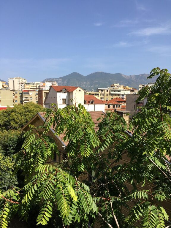 Apartament 2+1 me qera, Rruga e Durrësit