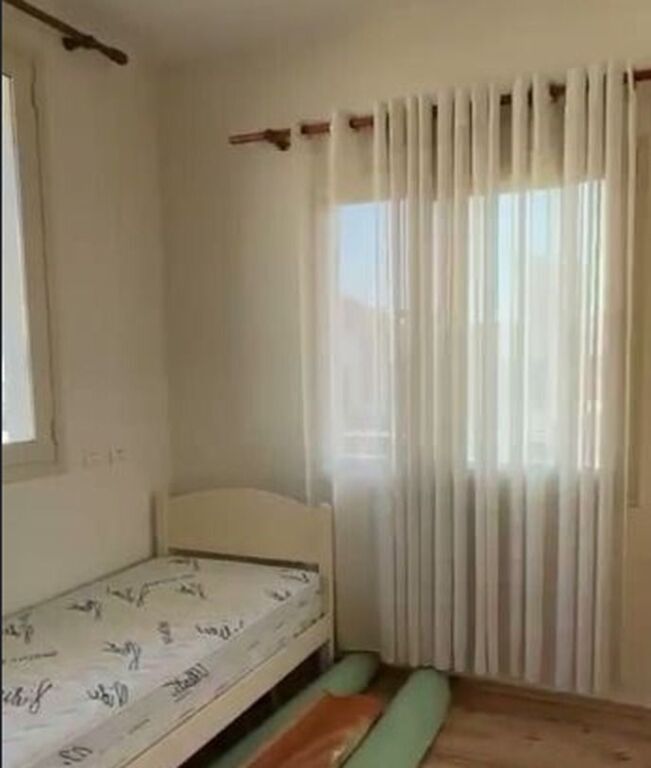 APARTAMENT 2+1 50,000 LEKE RRUGA JORDAN MISJA