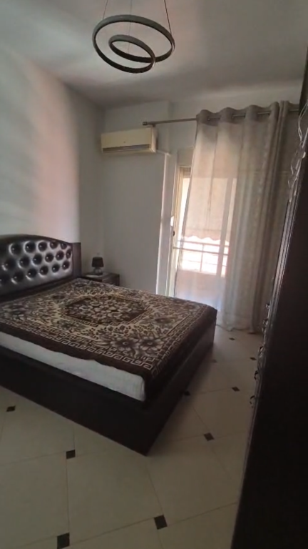 Apartament 2+1 per qera Yzberisht !