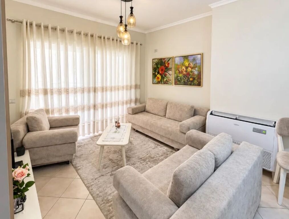Apartment 2+1 for rent