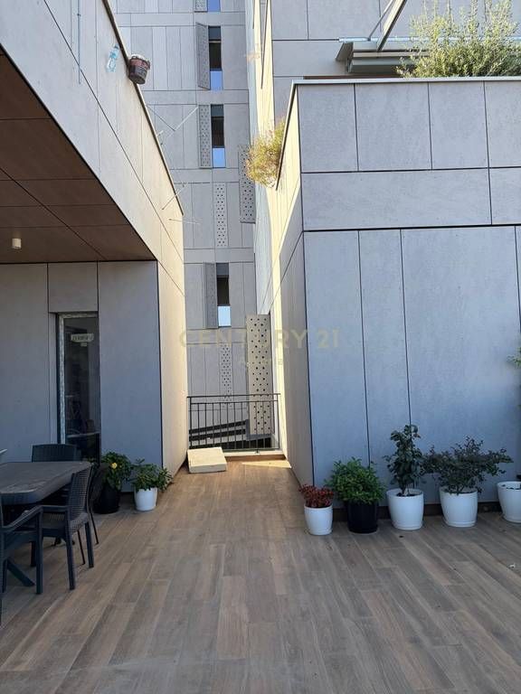 APPARTAMENTO 2+1+2 VERANDE, IN AFFITTO, EMERALD CENTER – 5 MAGGIO