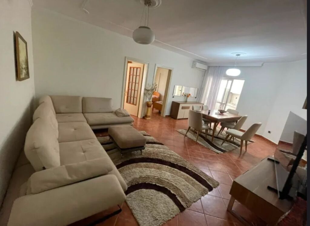 Apartment 2+1 for rent