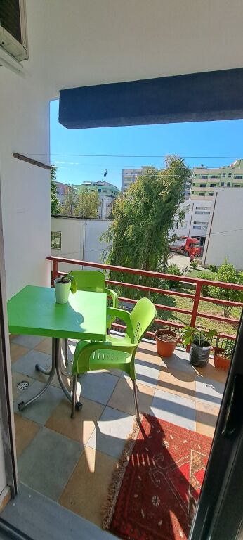 Apartment 200 m from the sea