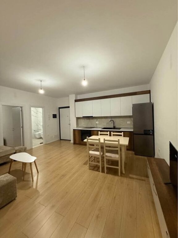 JEPET ME QIRA APARTAMENT 1+1 - BULEVARDI I RI, ISH STACIONI I TRENIT, TIRANE