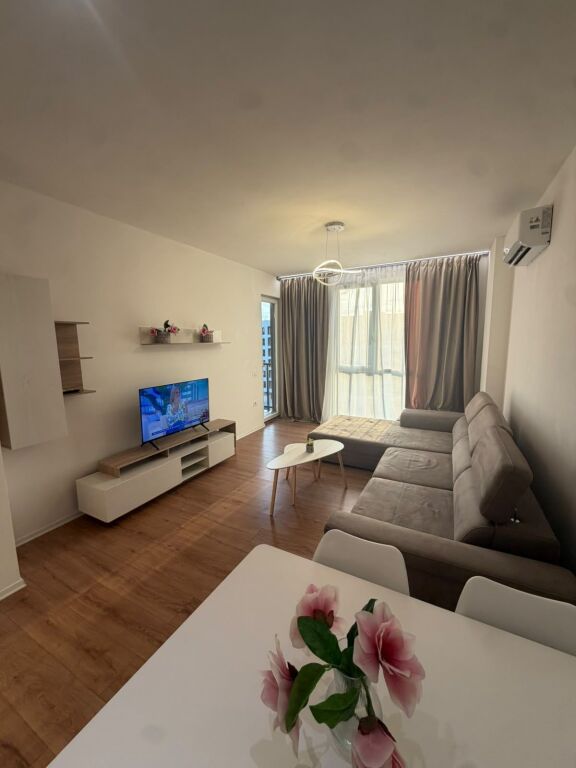 Rent | Apartament 1 + 1 | Paskuqan | 400 €/month