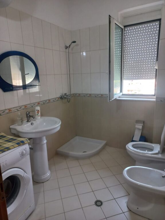 Apartment 1+1 for rent – Lungomare, Vlorë
