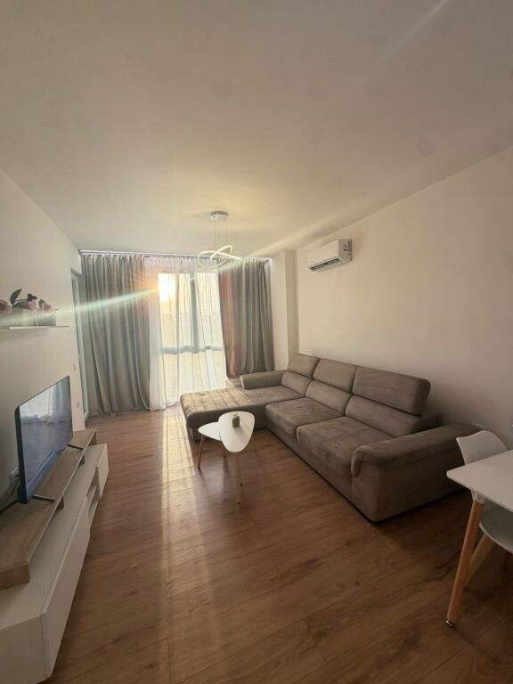 Rent | Apartament 1 + 1 | Paskuqan | 400 €/month