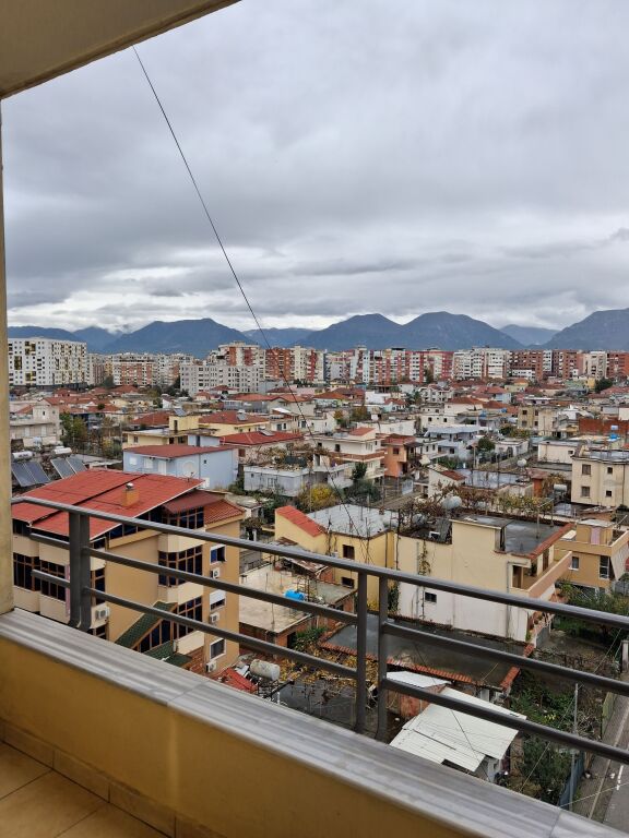 Appartamento 1+1+Balcone in vendita, Via Besim Alla, Yzberisht, Tirana, 6° piano, 74,55 m², Prezzo: 122.000 €