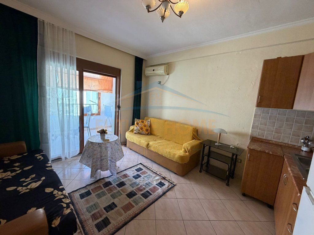 Rent, Apartment 1+1, Kavaja Rock, Durres