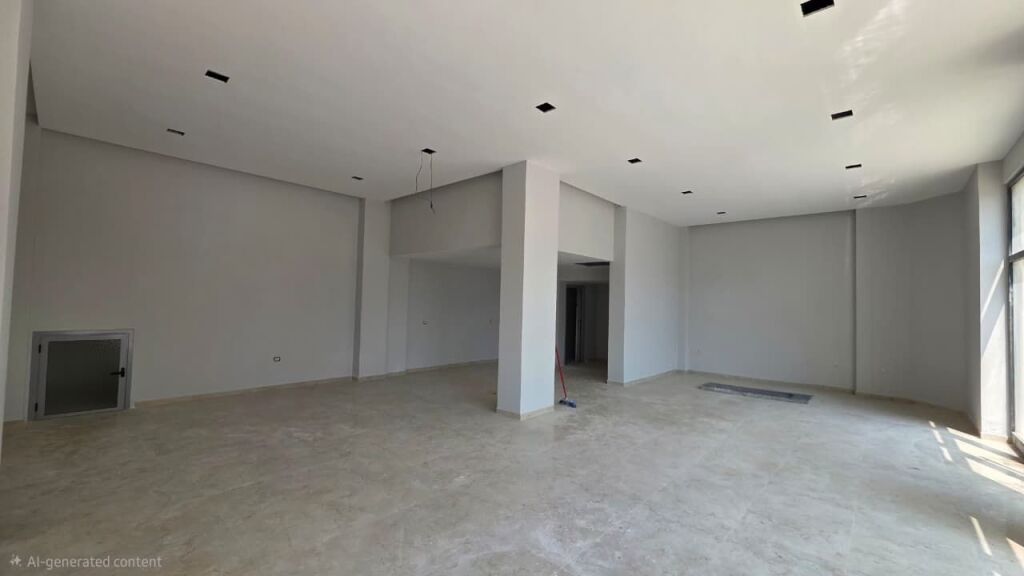 SHOP FOR RENT NEAR THE RED CROSS – VLORË 📍