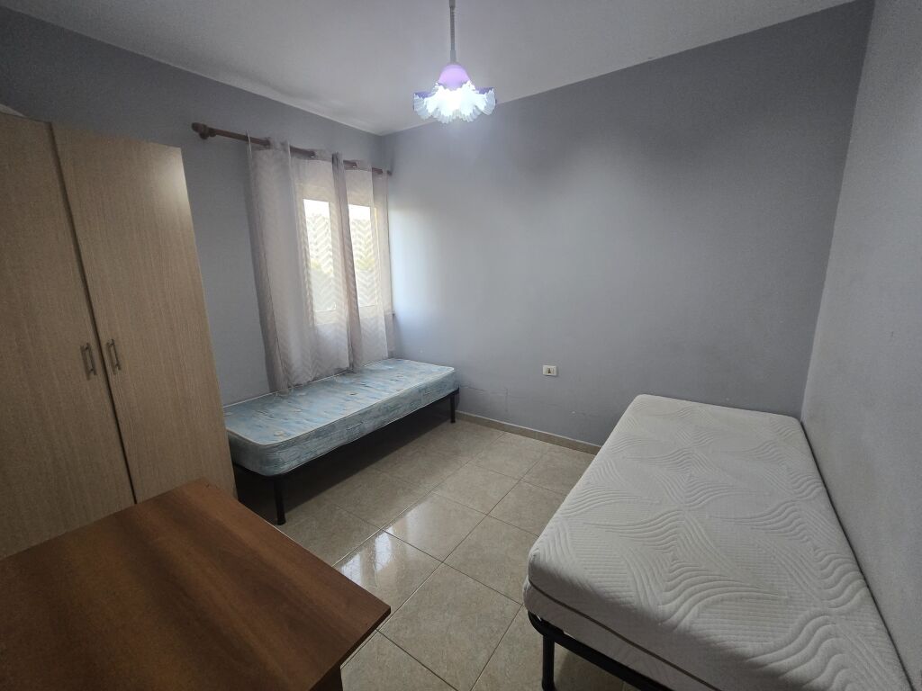 Apartament 2+1 Me Qira te Fusha e Aviacionit