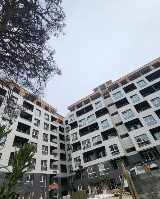 Apartment for sale 2+1 in Golem