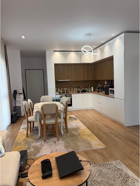APPARTAMENTO 2+1+2 VERANDE, IN AFFITTO, EMERALD CENTER – 5 MAGGIO