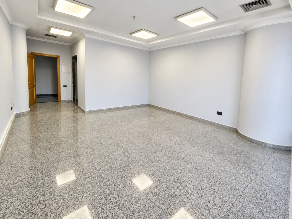 PREMIUM OFFICE FOR RENT | BLLOK TIRANA