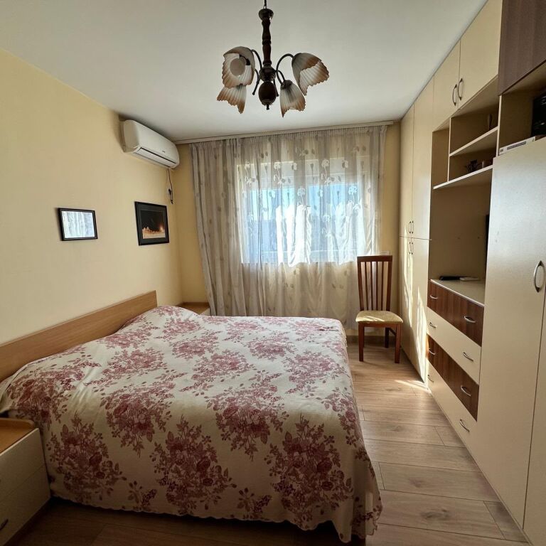 Apartment 2+1 for rent at Brryli behind the Iranian Ambulance