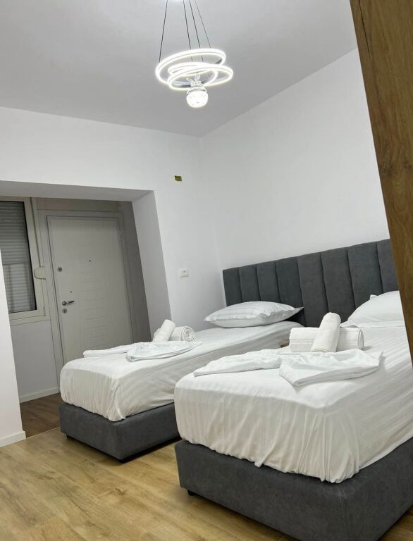 Apartment 2+1 for Rent - 21- December, Tirana