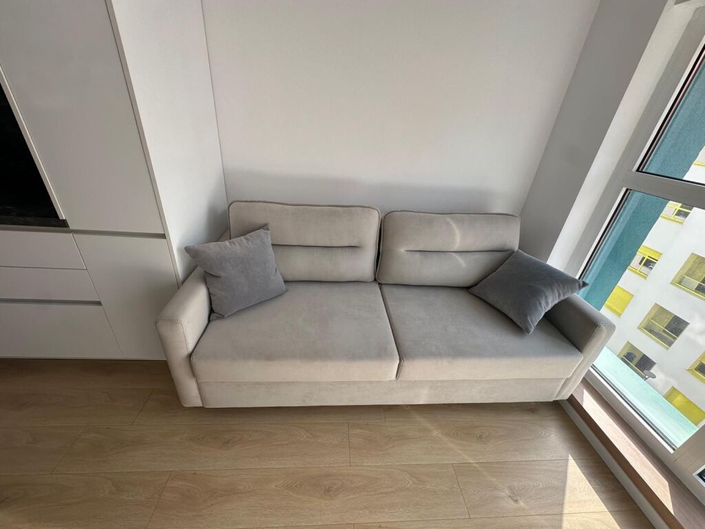Appartamento 1+1 in affitto Residenza Kaimi Ali Demi