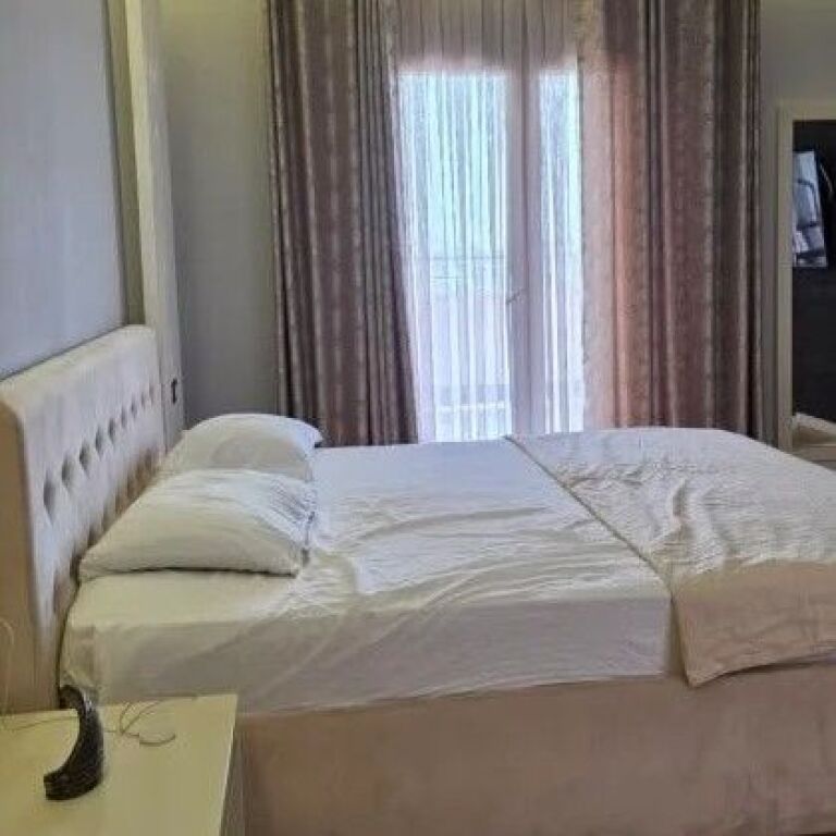 🏡 SHITET APARTAMENT 4+1 | 2 VERANDA PANORAMIKE | 3 GARAZHE