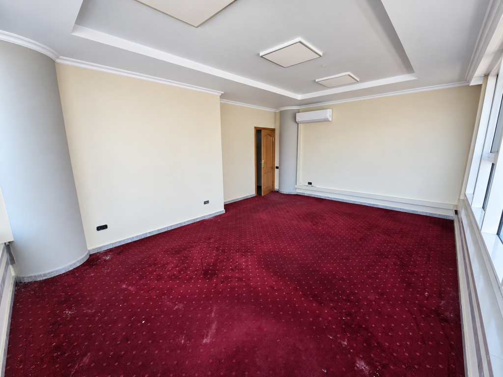 PREMIUM OFFICE FOR RENT | BLLOK TIRANA