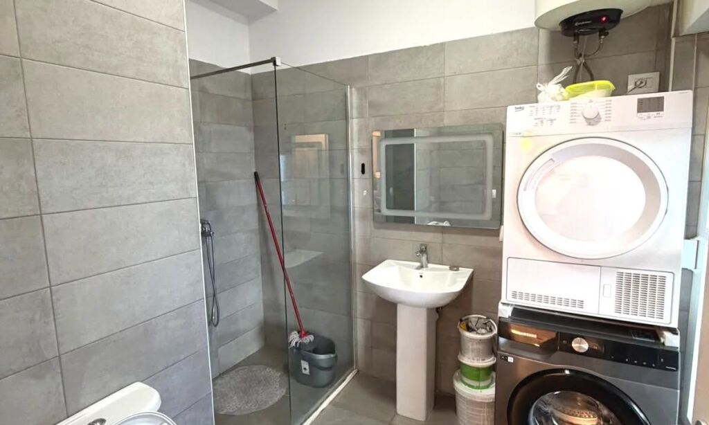 🏡 Studio Apartment for Sale – Mangalem 21, Ali Demi ✨