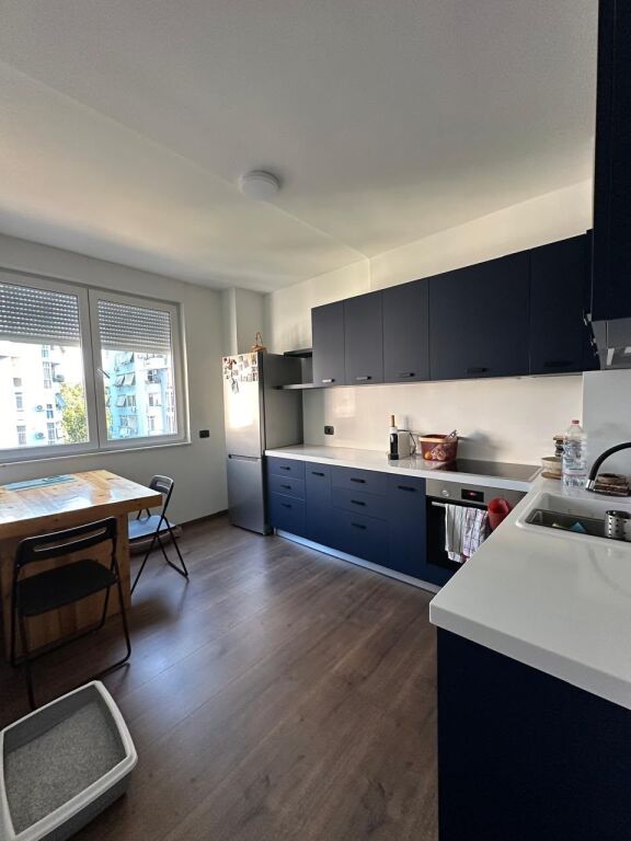 ✨ APARTAMENT SPACIOZ 2+1+2 ME QIRA | ISH-EKSPOZITA