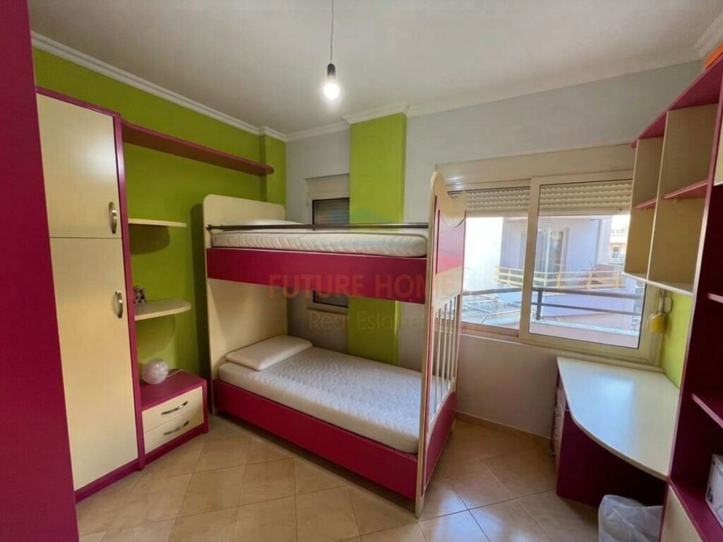 Affitto, Appartamento 2+1, Lago Secco, Tirana.
