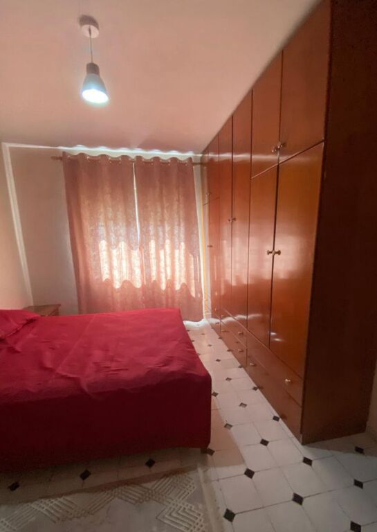 Apartment 2+1 for rent