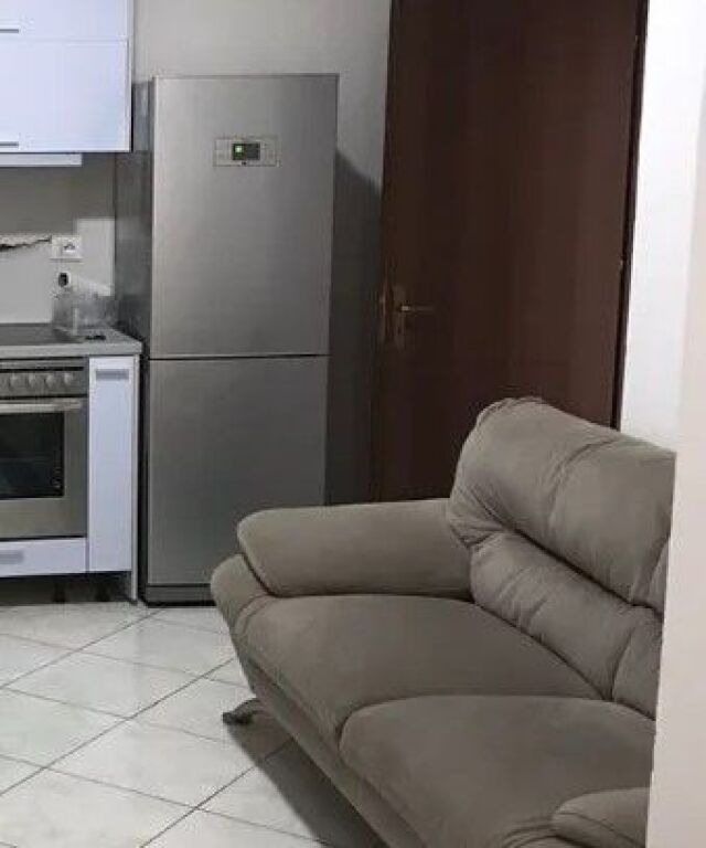 Apartment 1+1 for sale in Astir, near Pasticeri Nela 6, Yzberisht, Kashar.