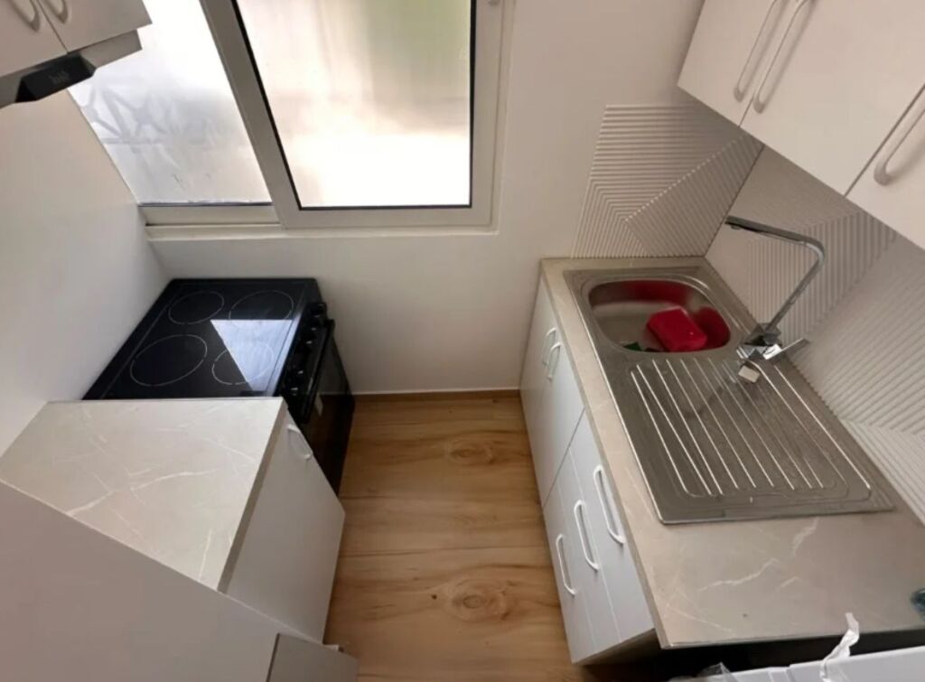Apartment 1+1 for rent