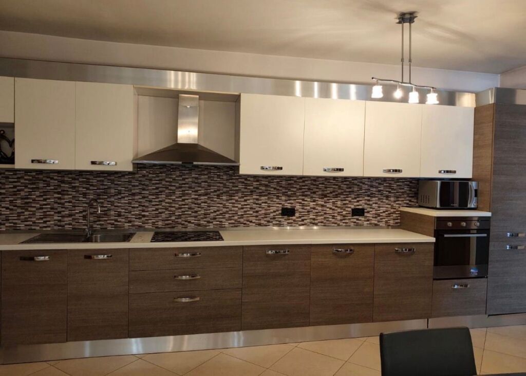 2+1 apartment for rent at Ish- Parku!