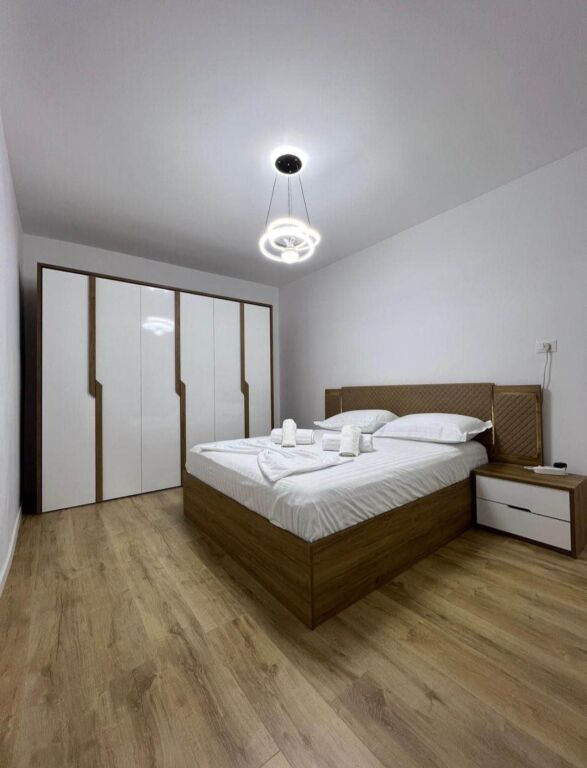 Apartment 2+1 for Rent - 21- December, Tirana