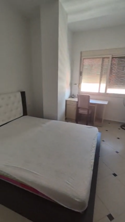 Apartament 2+1 per qera Yzberisht !
