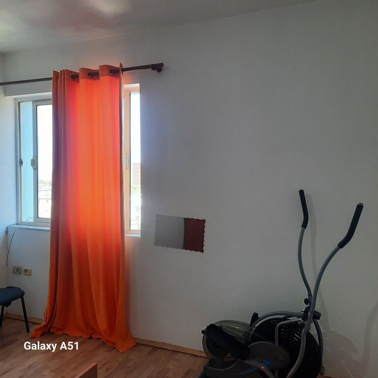 Vasil Shanto, jepet me qira apartment 1+1! 42.000 Leke