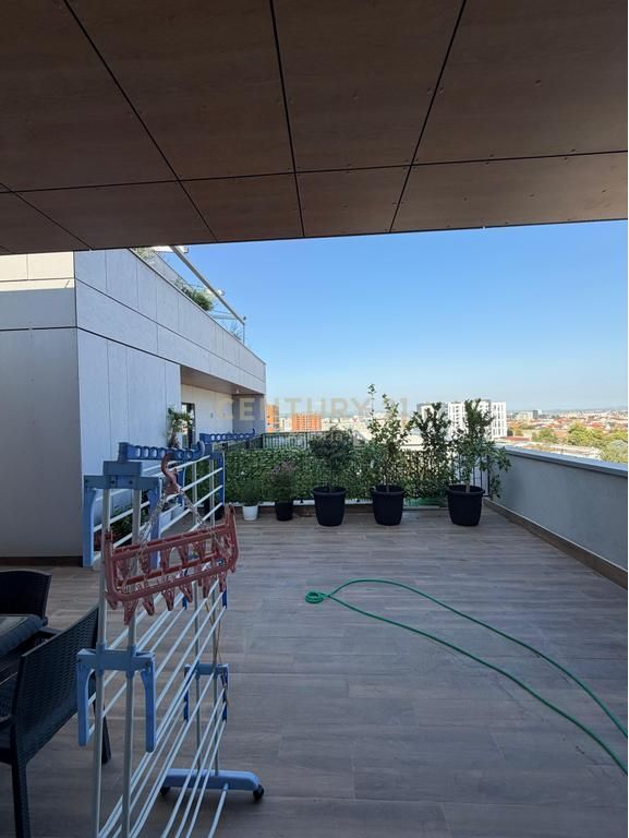 APPARTAMENTO 2+1+2 VERANDE, IN AFFITTO, EMERALD CENTER – 5 MAGGIO